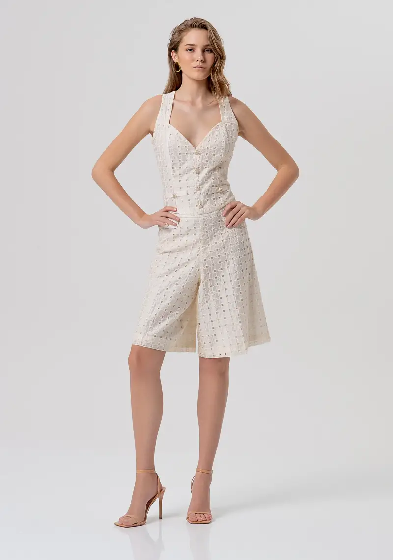 Fracomina Bermuda 4117982