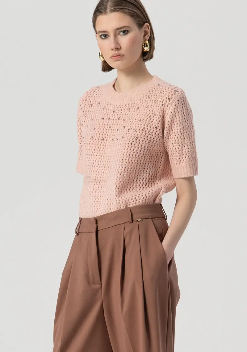 Fracomina Bermuda 3493287 miniatura 2