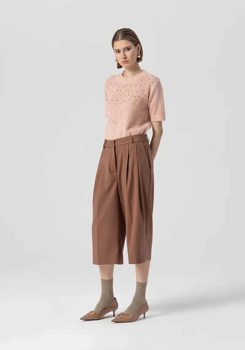 Fracomina Bermuda 3493287