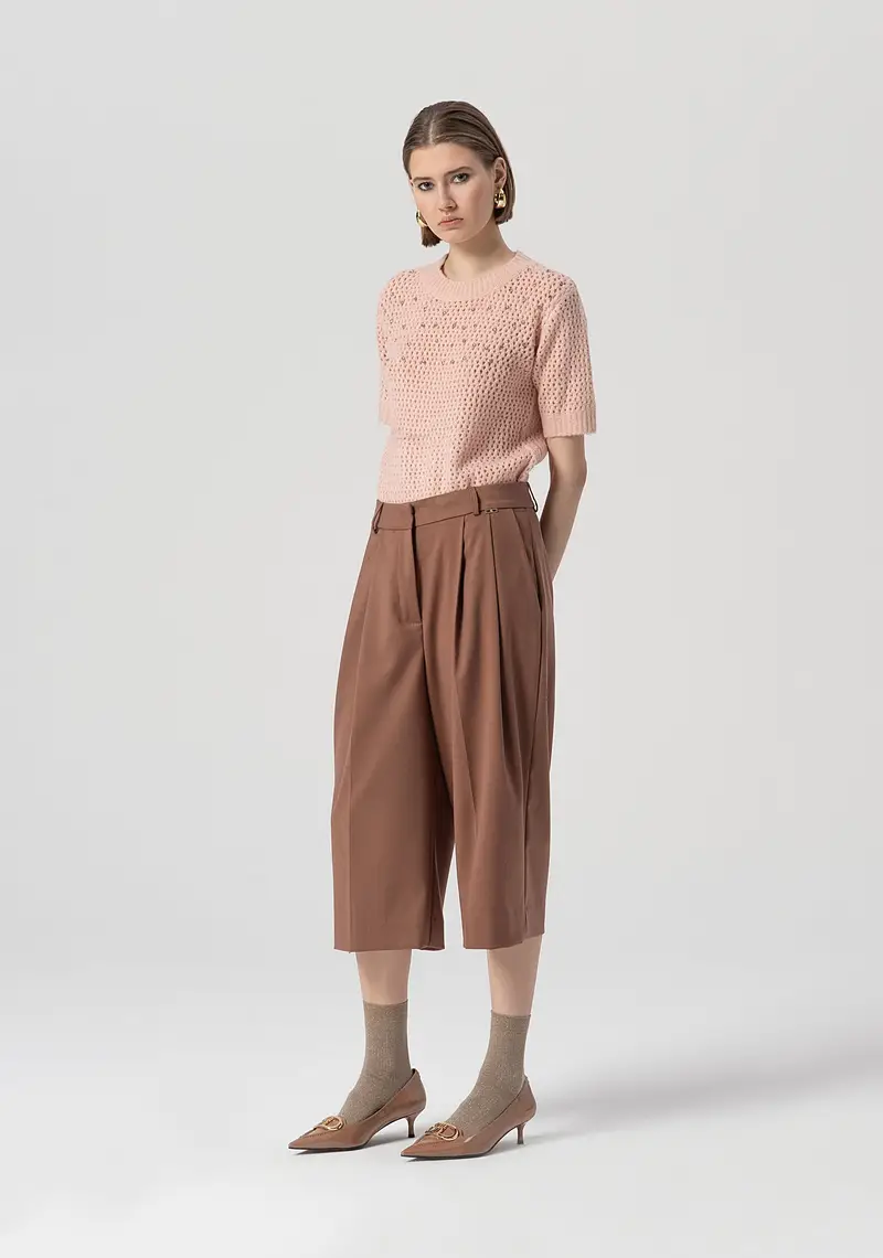 Fracomina Bermuda 2363878