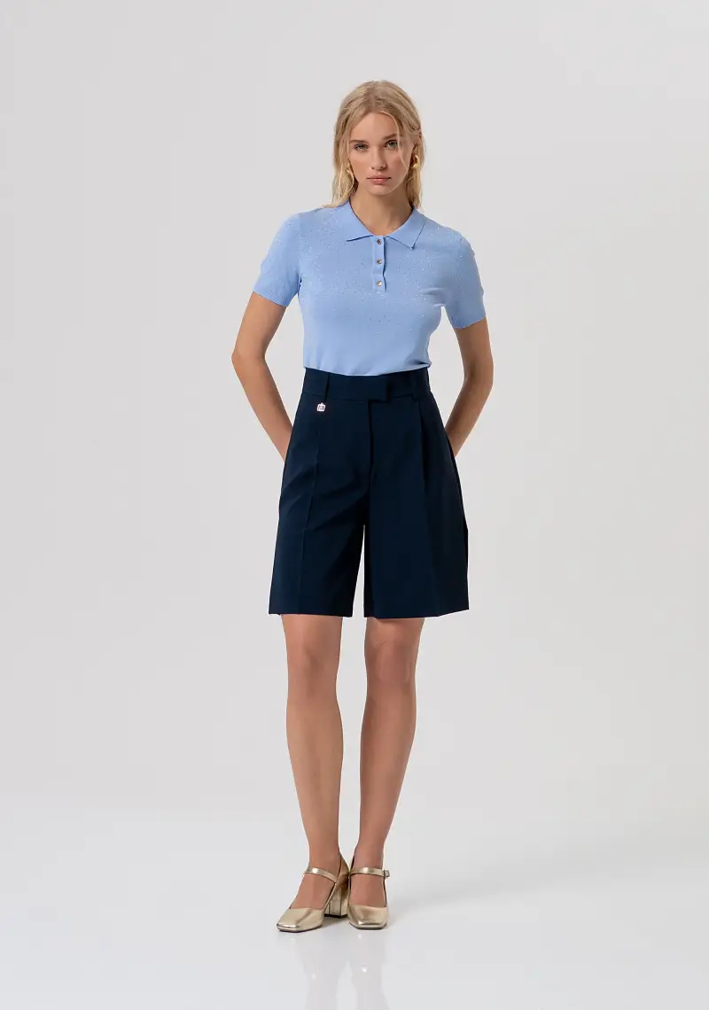 Fracomina Bermuda 4117978