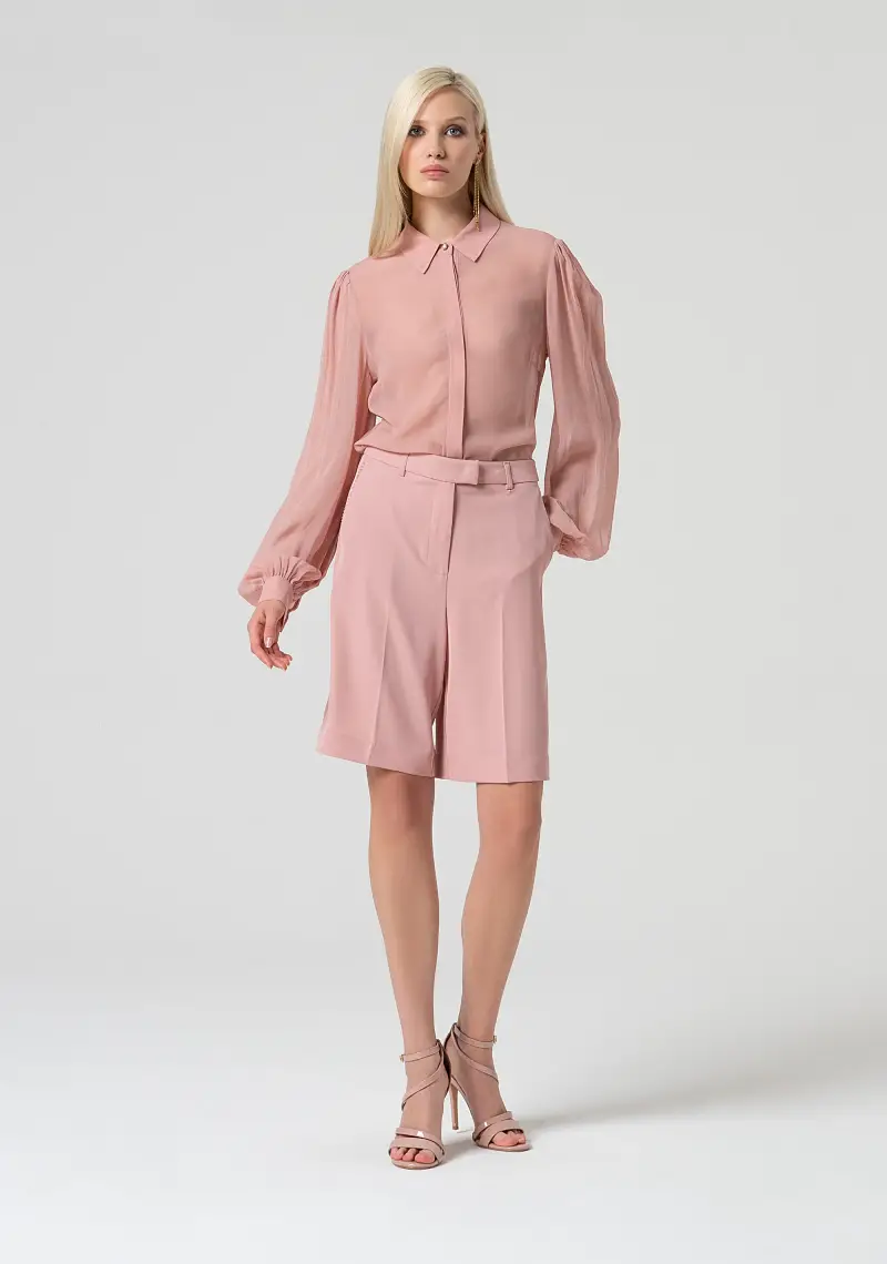 Fracomina Bermuda 3493354