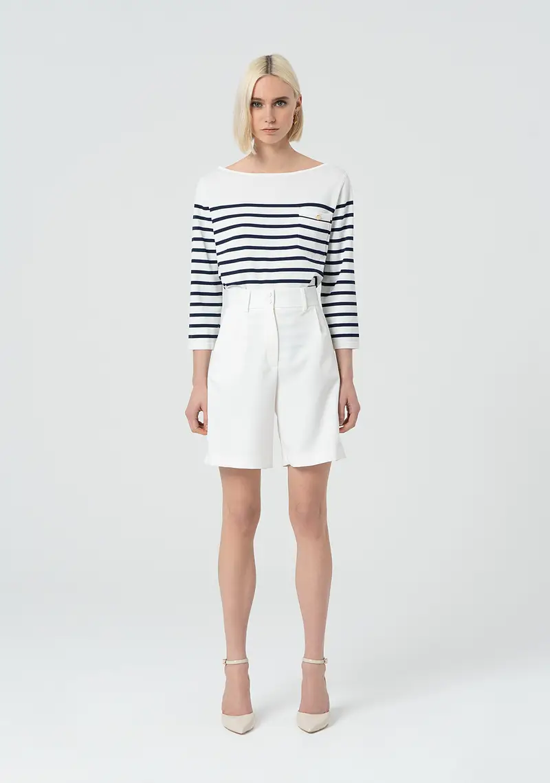 Fracomina Bermuda 2362851