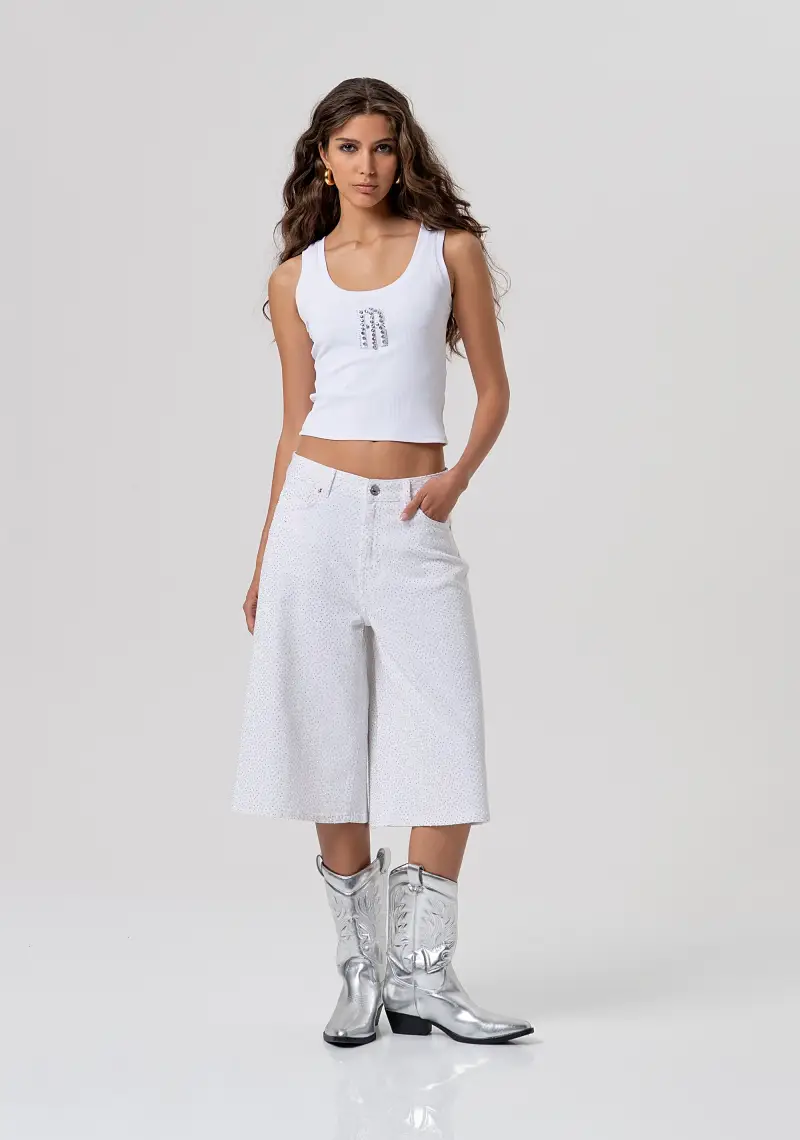 Fracomina Bermuda 4264158