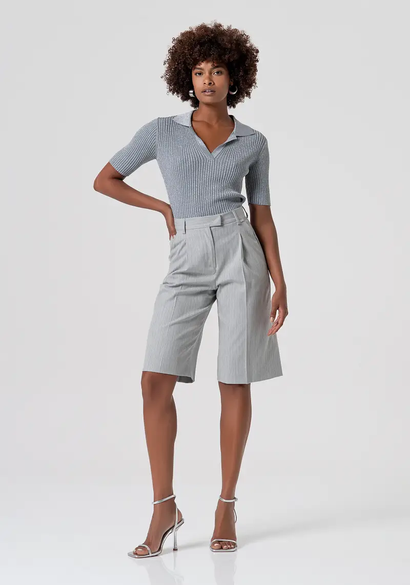 Fracomina Bermuda 4118105