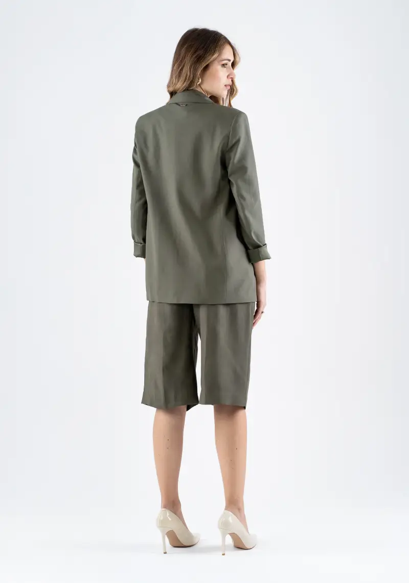 Fracomina Bermuda 2679669 miniatura 2