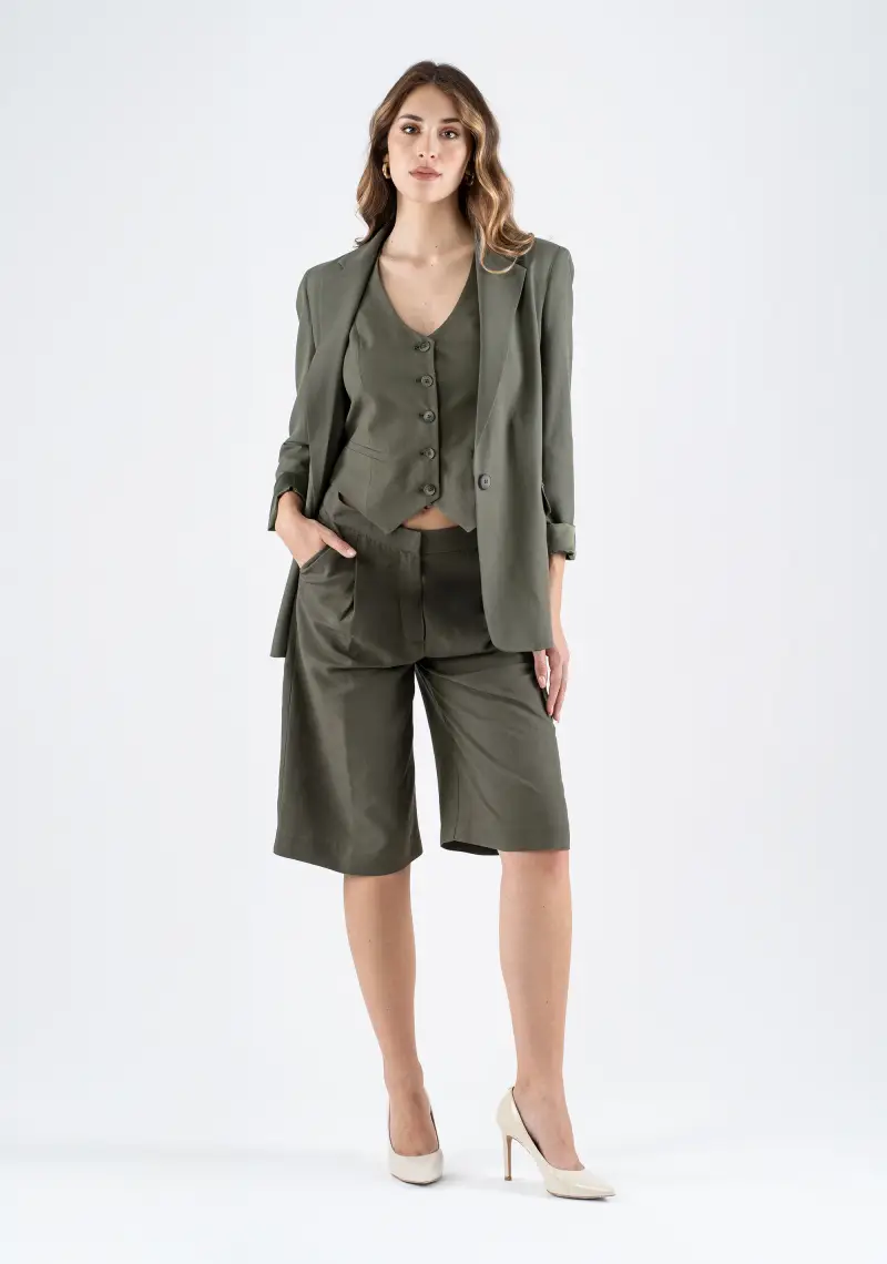 Fracomina Bermuda 2679669