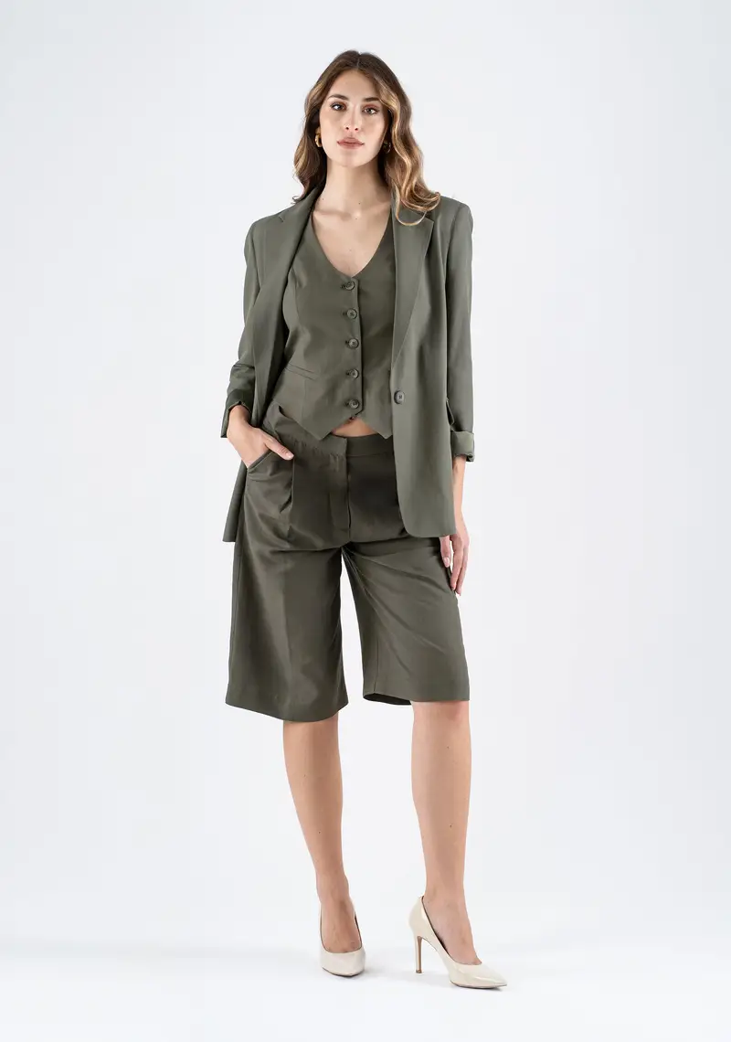 Fracomina Bermuda 2364205