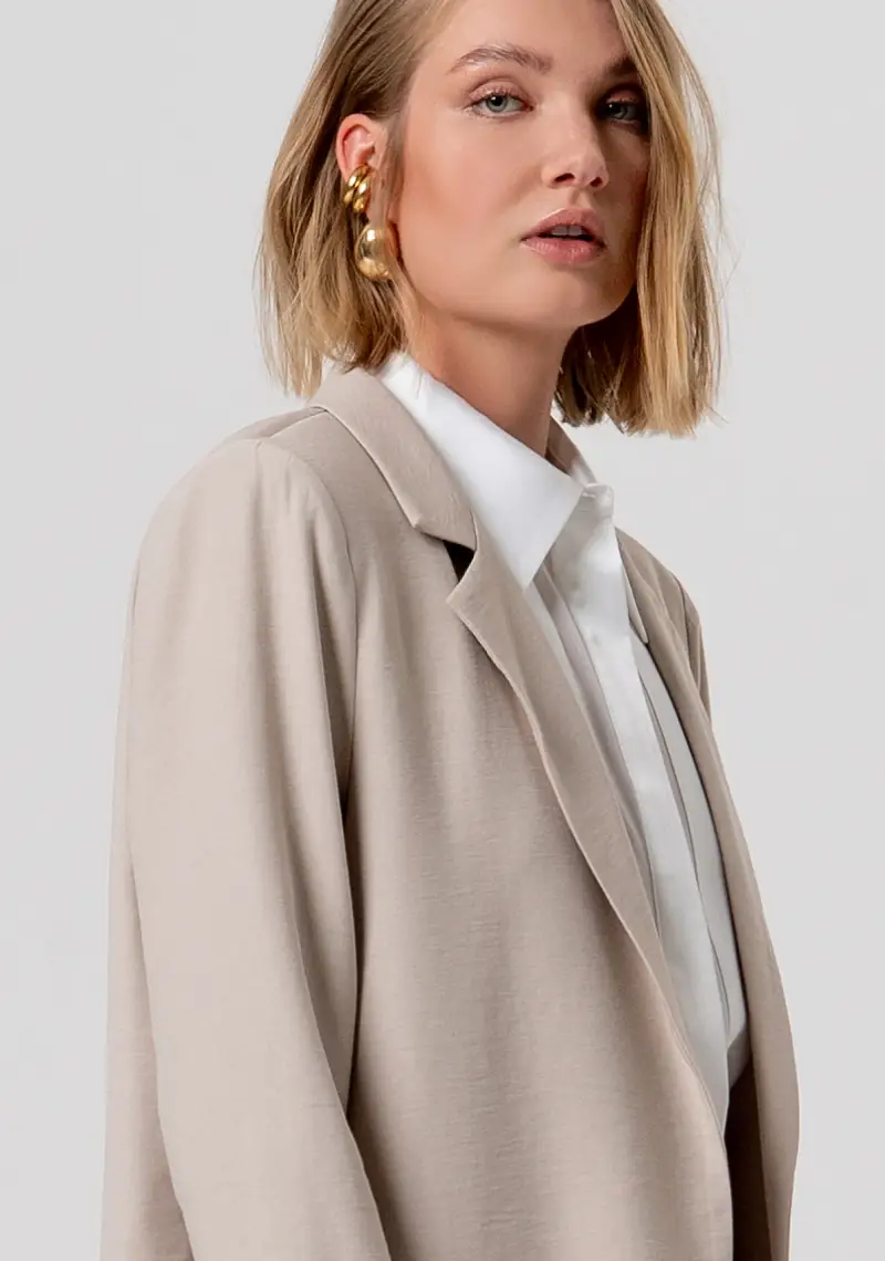 Fracomina Blazer 4191337 miniatura 2