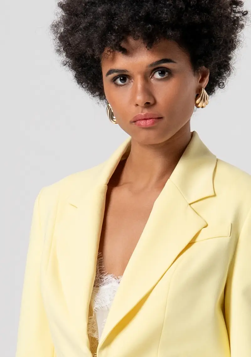 Fracomina Blazer 4136328 miniatura 2