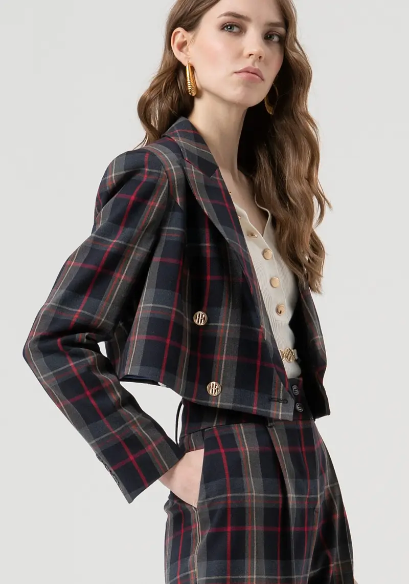 Fracomina Blazer 2679760 miniatura 2