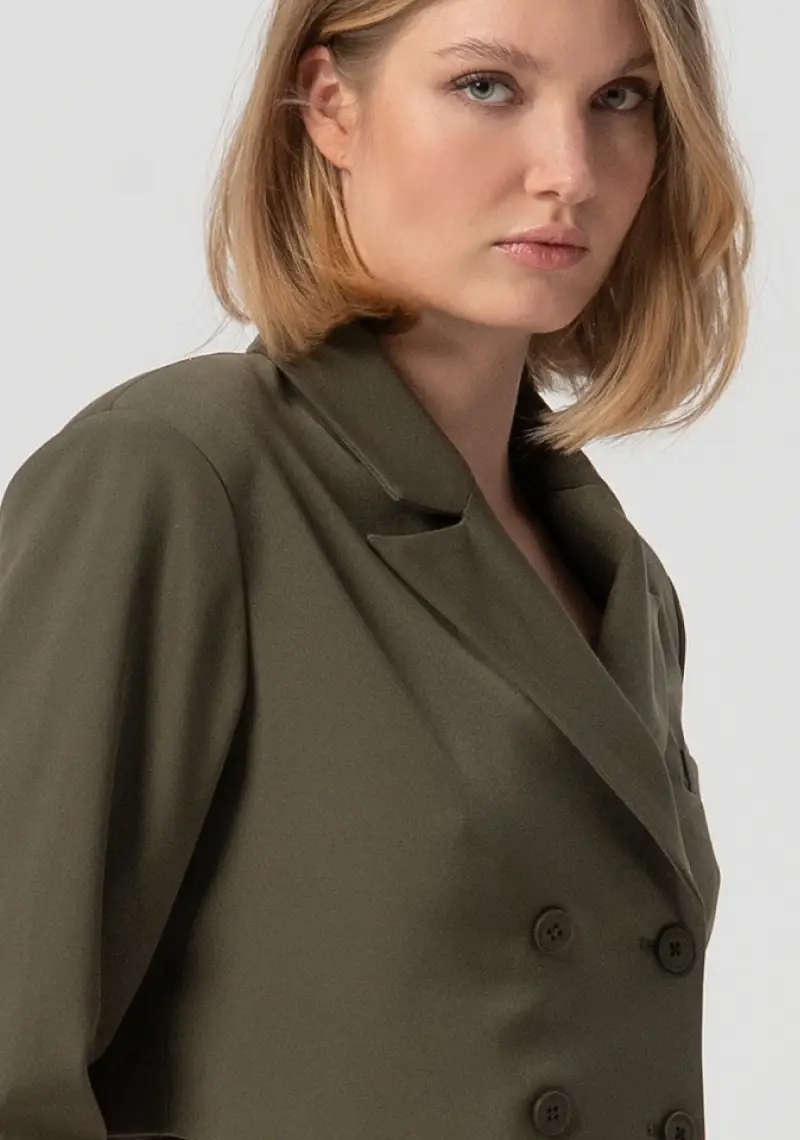 Fracomina Blazer 2959342 miniatura 2