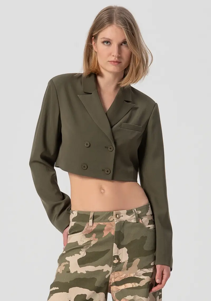 Fracomina Blazer 2959342