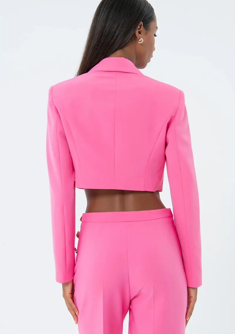 Fracomina Blazer 2959365 miniatura 2