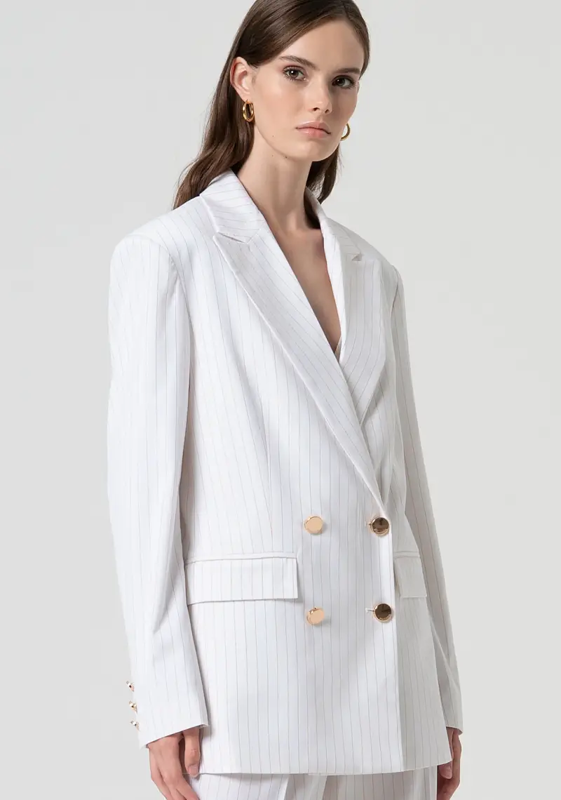 Fracomina Blazer 3963694 miniatura 2