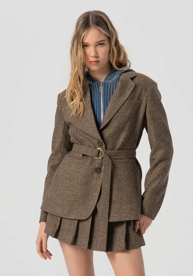 Fracomina Blazer 3734735