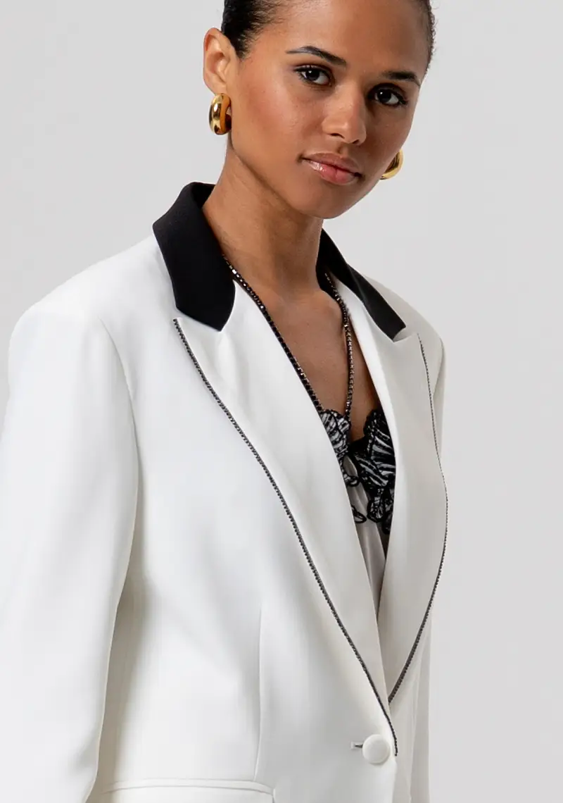 Fracomina Blazer 3929838 miniatura 2