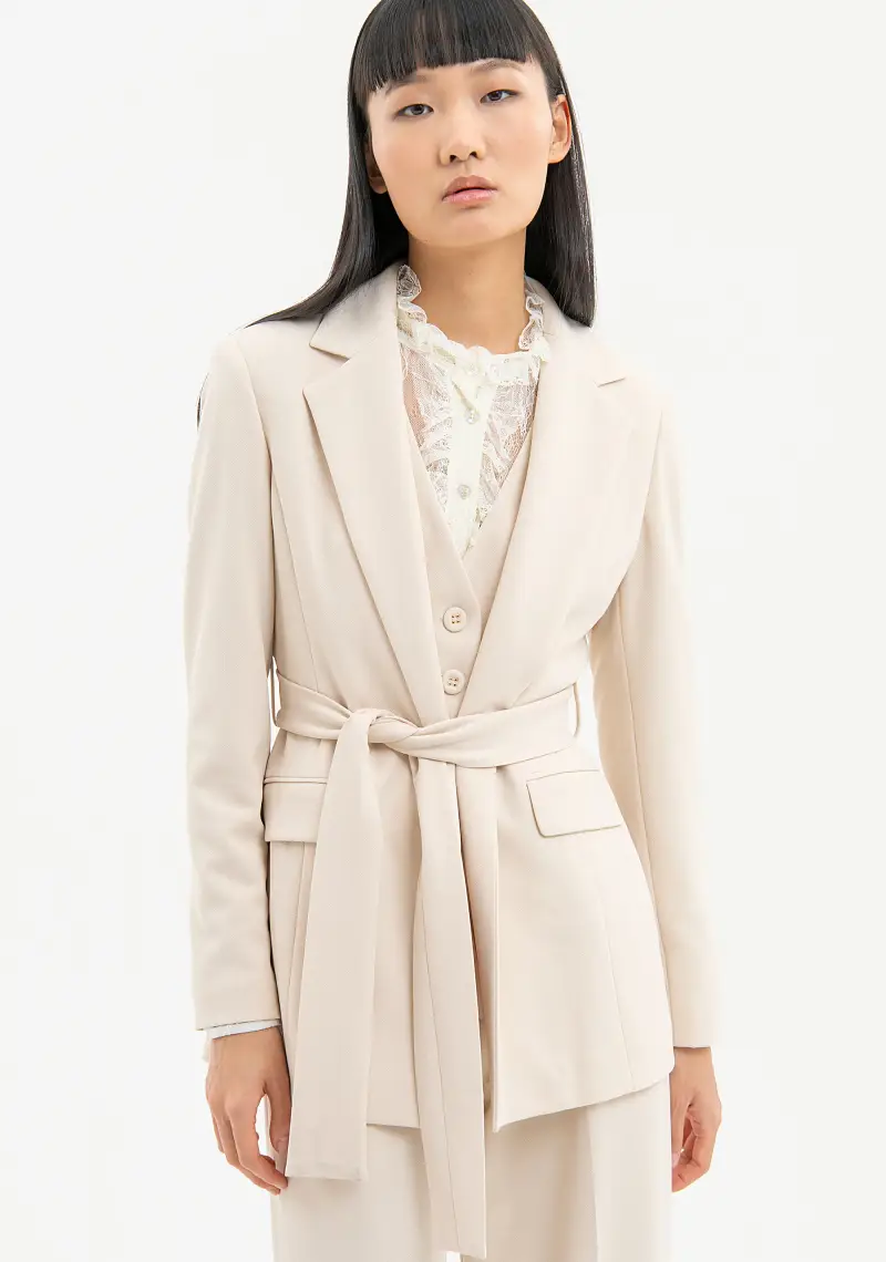 Fracomina Blazer 3963548 miniatura 2