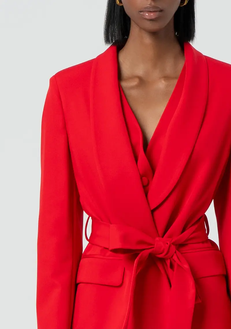 Fracomina Blazer 3501661 miniatura 2