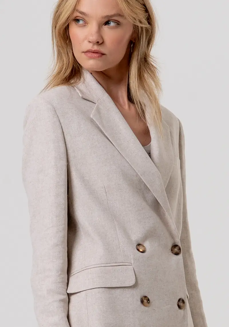 Fracomina Blazer 4117844 miniatura 2