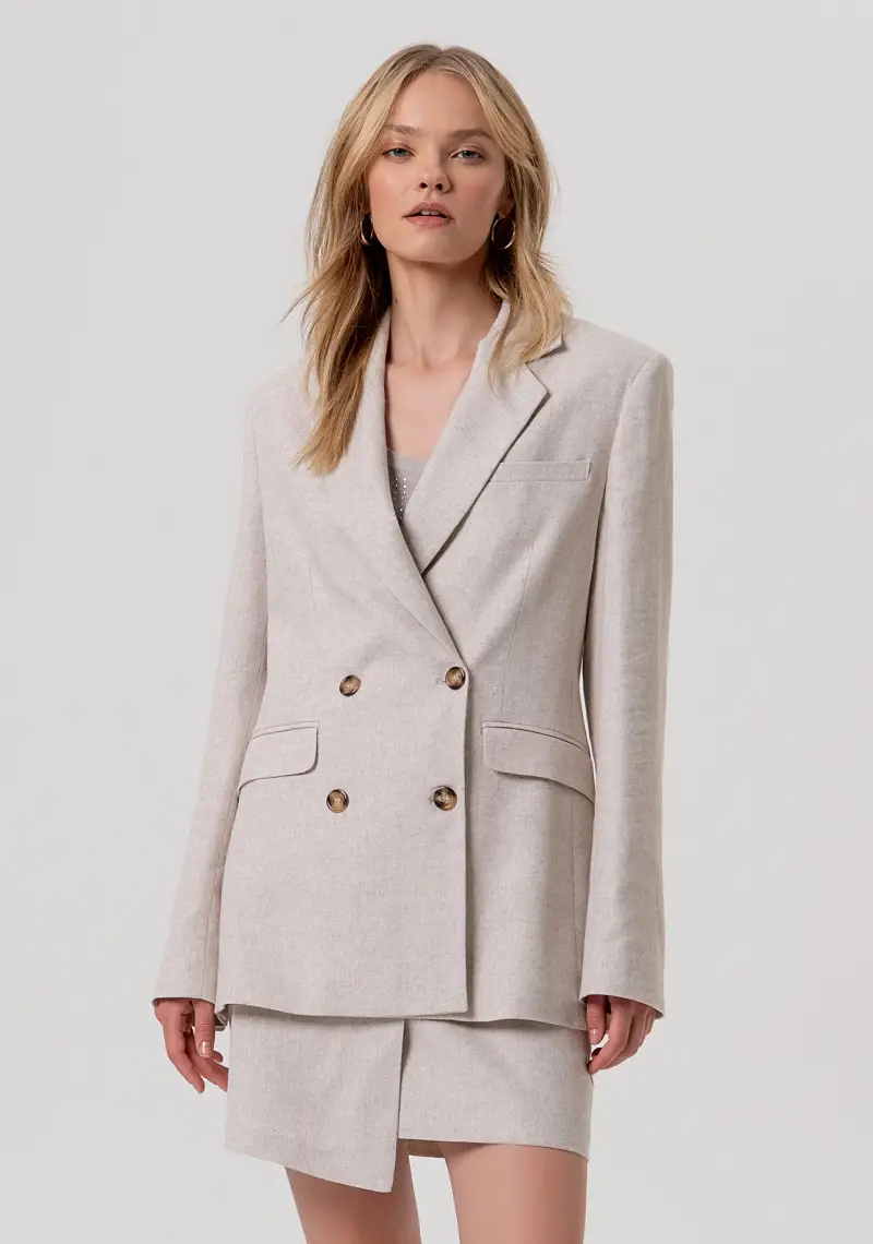 Fracomina Blazer 4117844