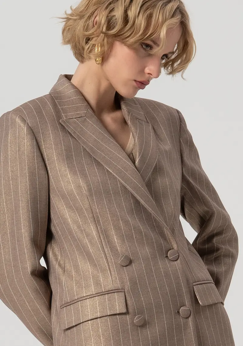 Fracomina Blazer 2843709 miniatura 2