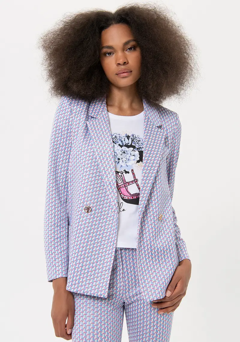 Fracomina Blazer 2365639