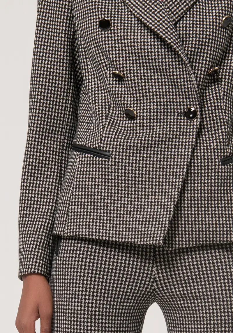 Fracomina Blazer 4140299 miniatura 2