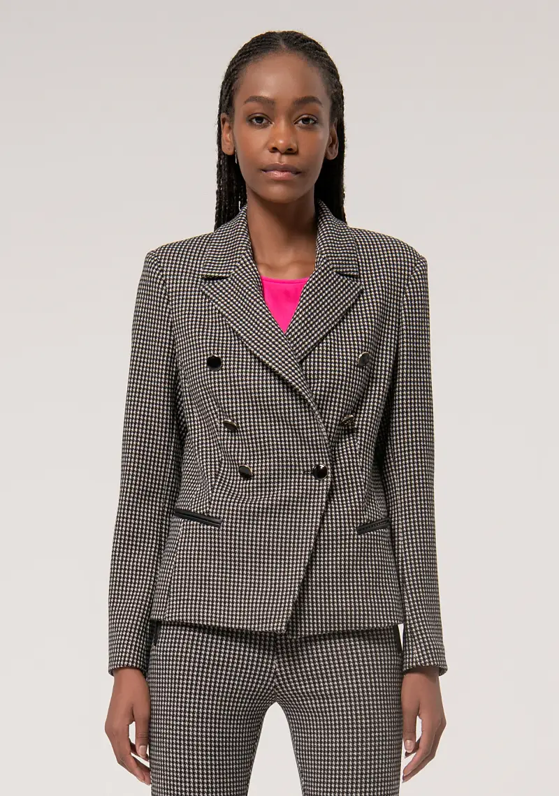 Fracomina Blazer 4140299