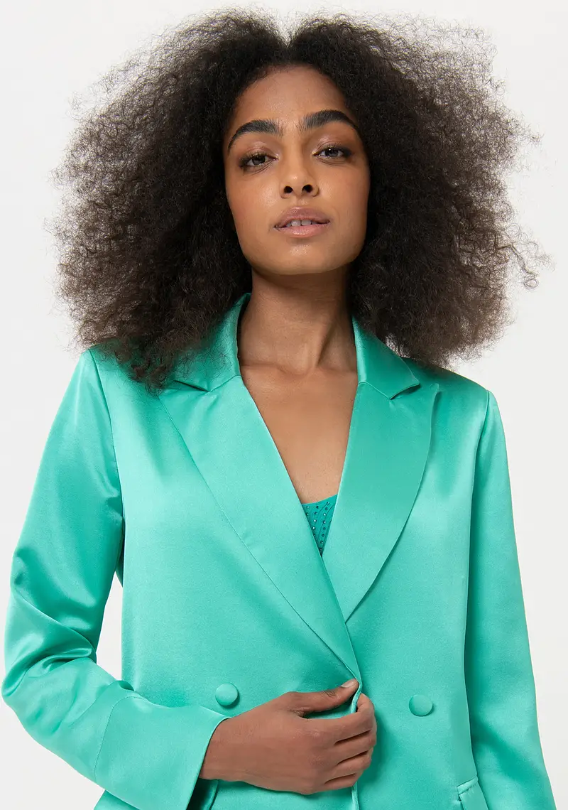 Fracomina Blazer 2843356 miniatura 2