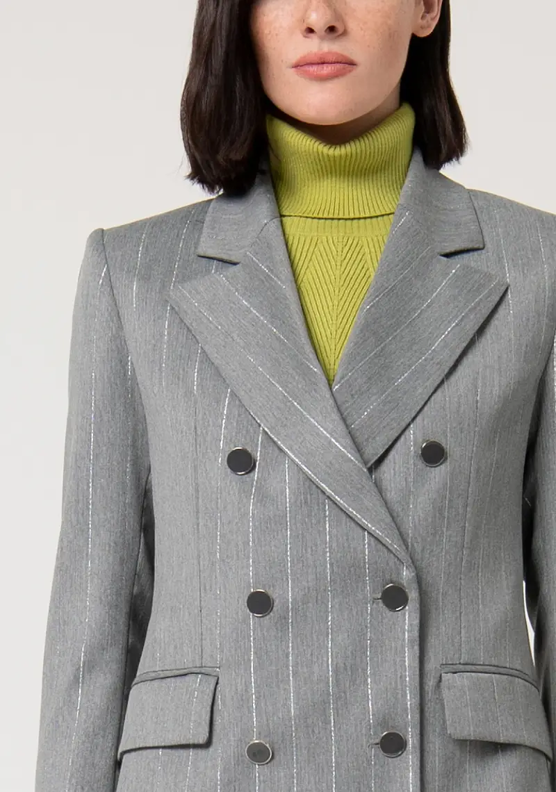 Fracomina Blazer 3722031 miniatura 2