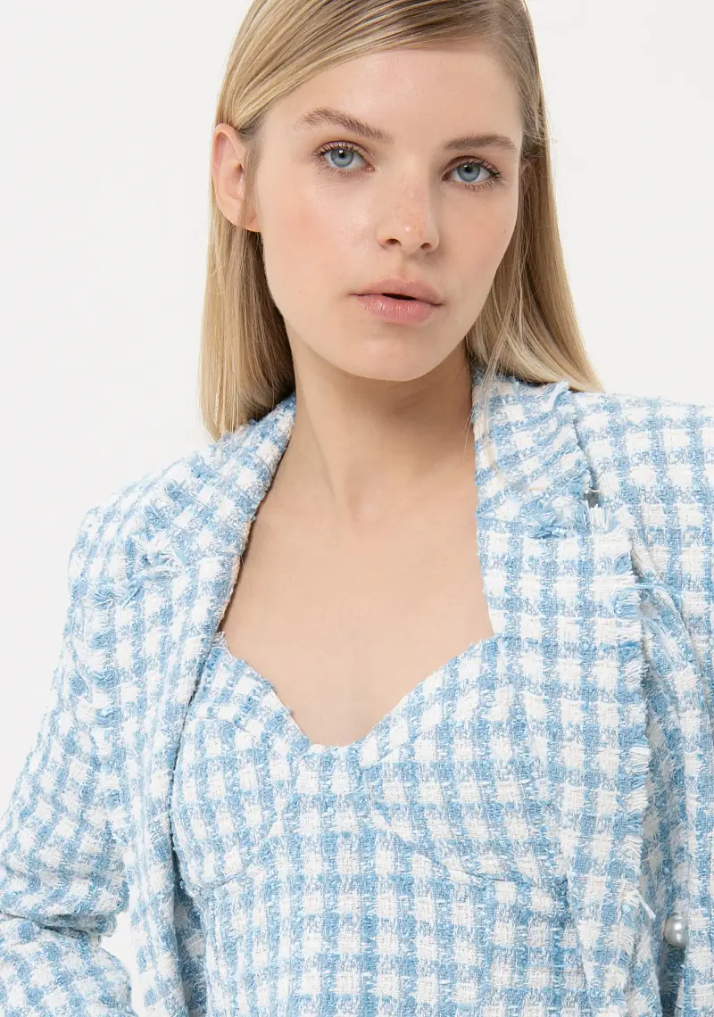 Fracomina Blazer 2843353