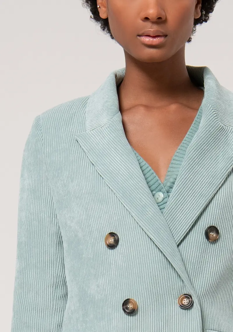 Fracomina Blazer 2843786 miniatura 2