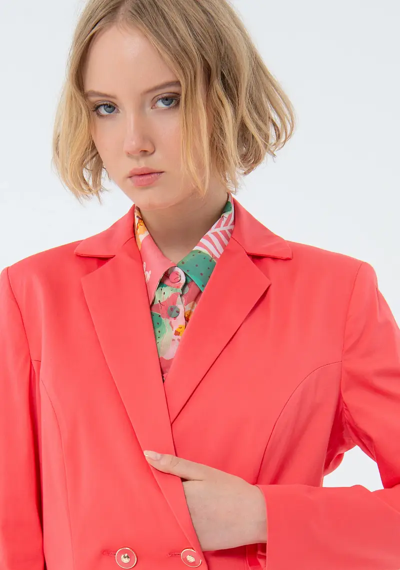 Fracomina Blazer 4241614 miniatura 2