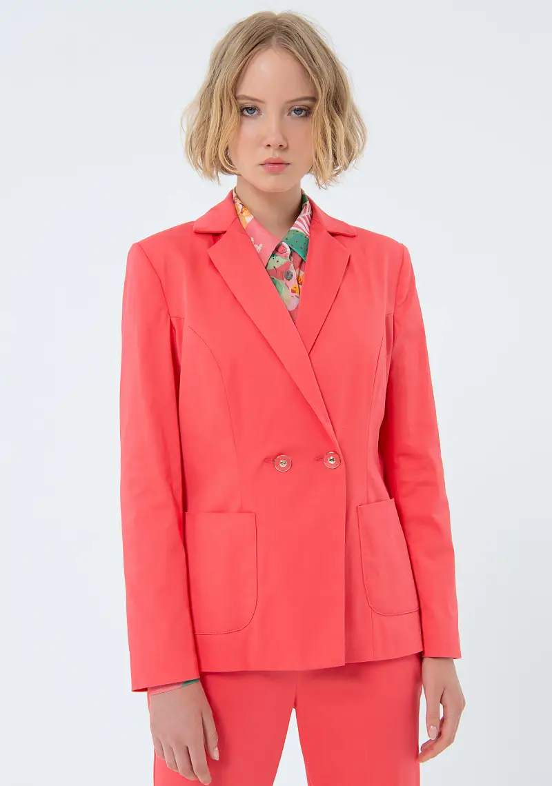 Fracomina Blazer 4241614