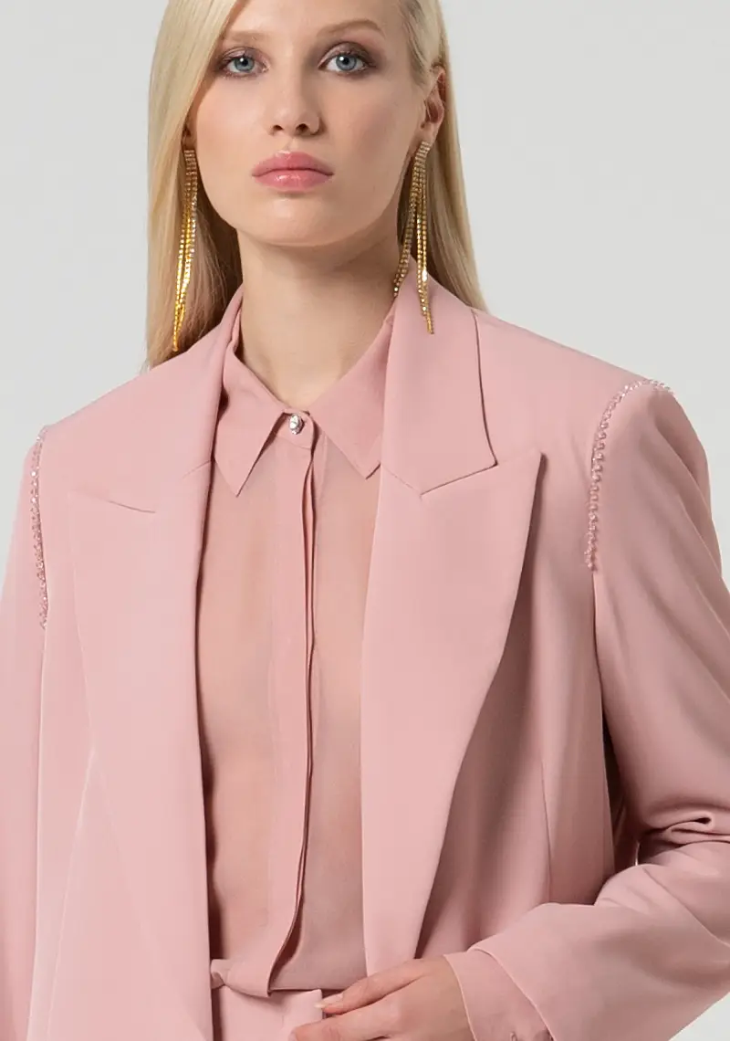 Fracomina Blazer 4293127 miniatura 2