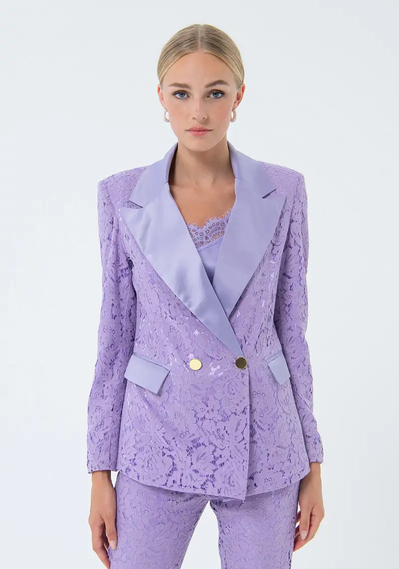 Fracomina Blazer 4340255