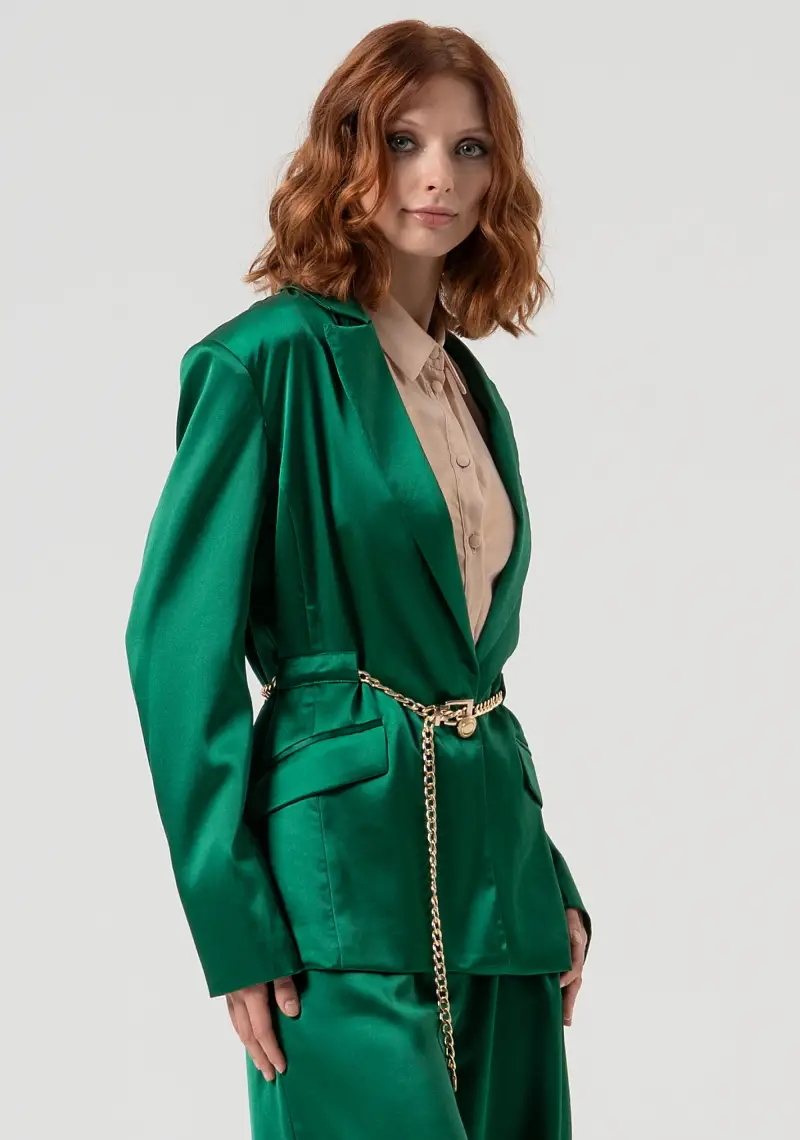 Fracomina Blazer 3271974 miniatura 2