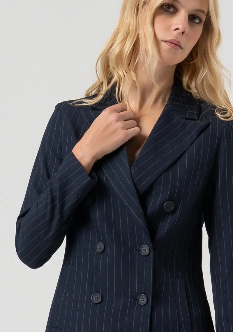 Fracomina Blazer 4118127 miniatura 2