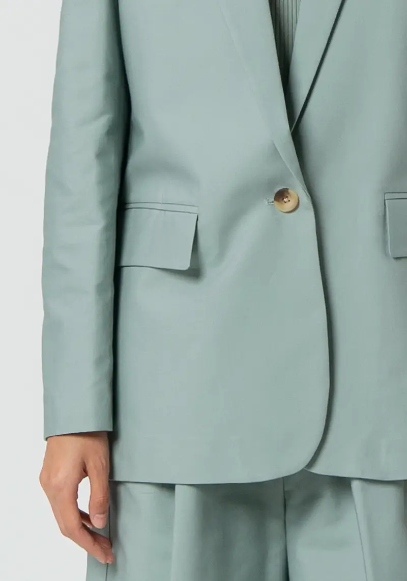 Fracomina Blazer 3511406 miniatura 2