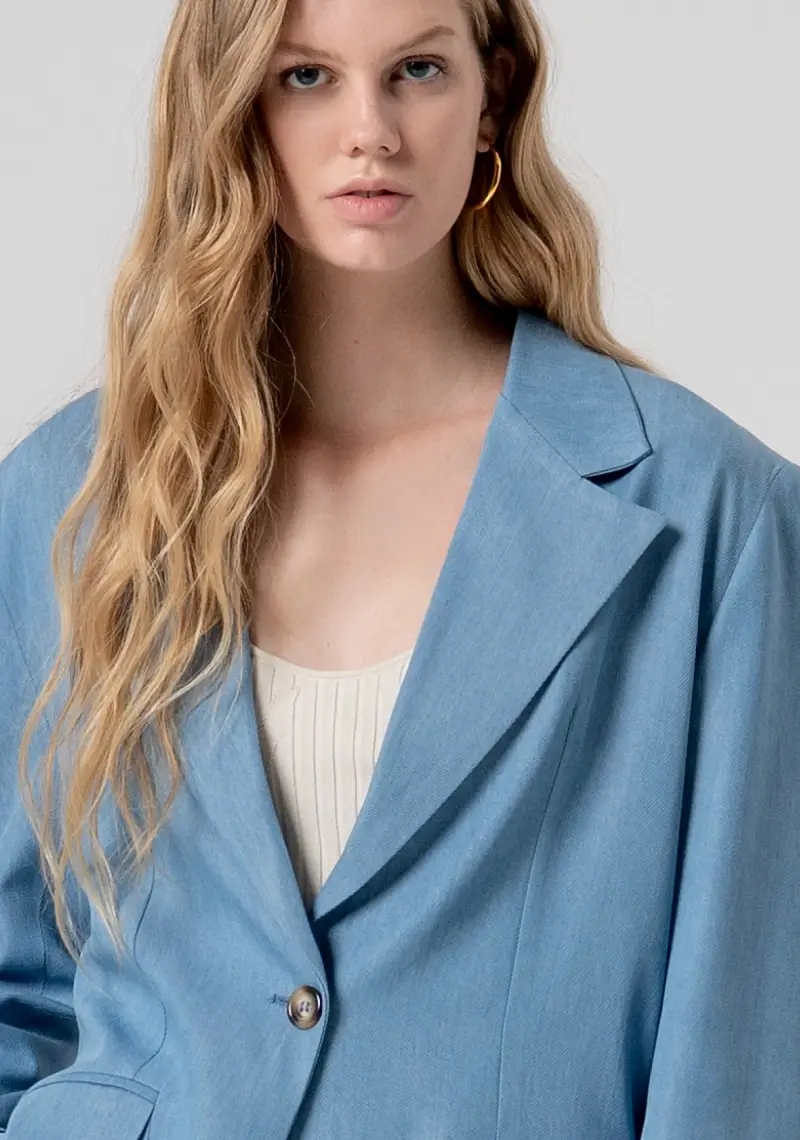 Fracomina Blazer 4191269 miniatura 2