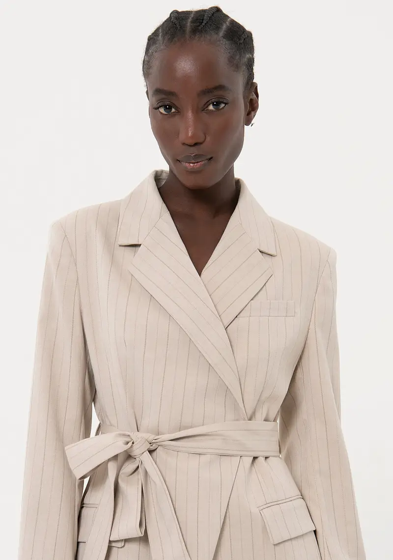 Fracomina Blazer 4014922 miniatura 2