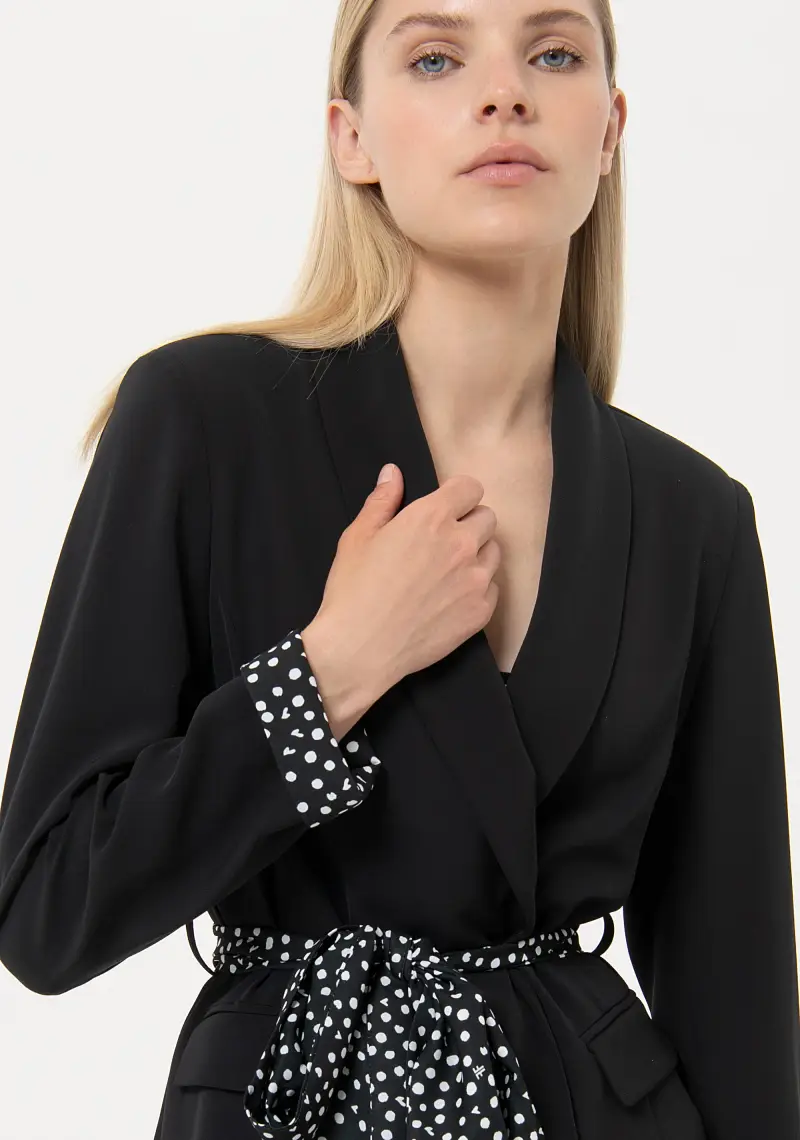 Fracomina Blazer 3217849 miniatura 2