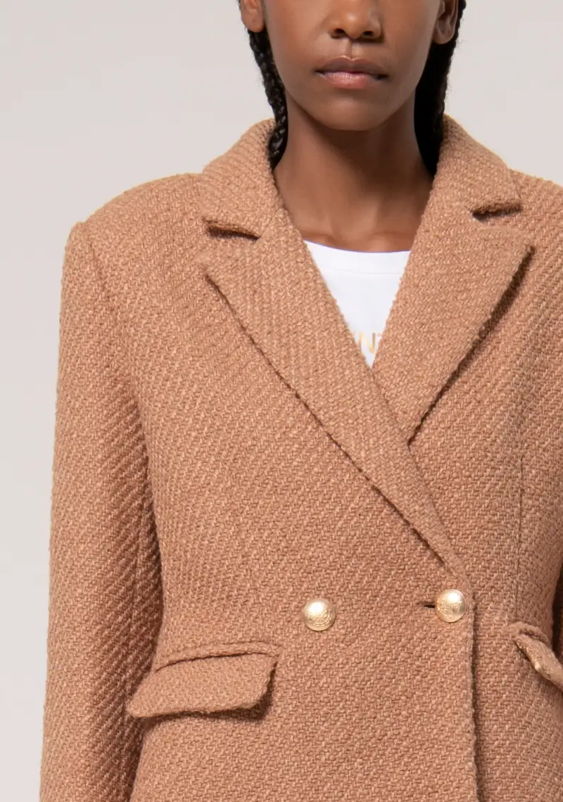 Fracomina Blazer 3501641 miniatura 2