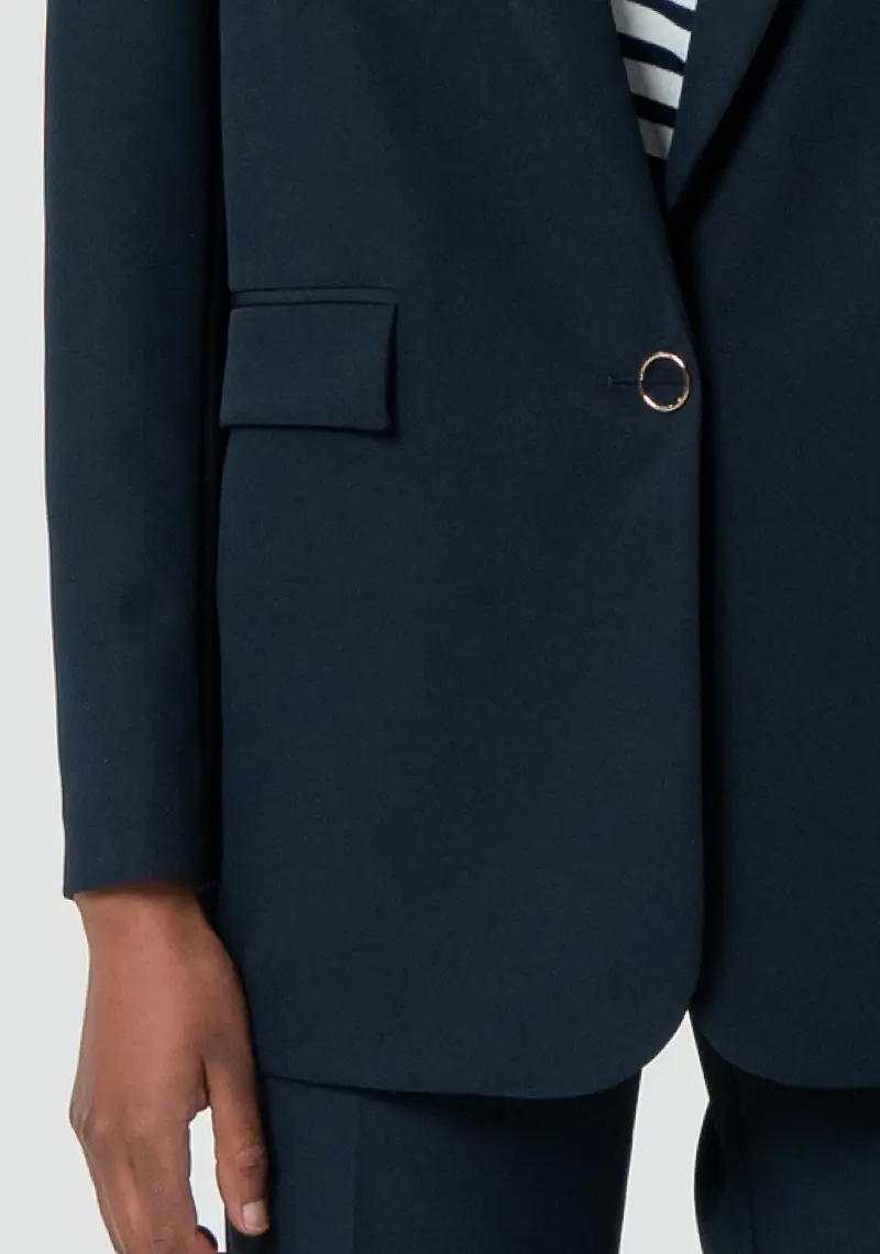 Fracomina Blazer 4211673 miniatura 2