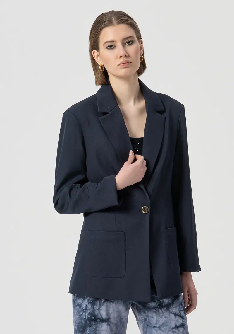 Fracomina Blazer 3656110