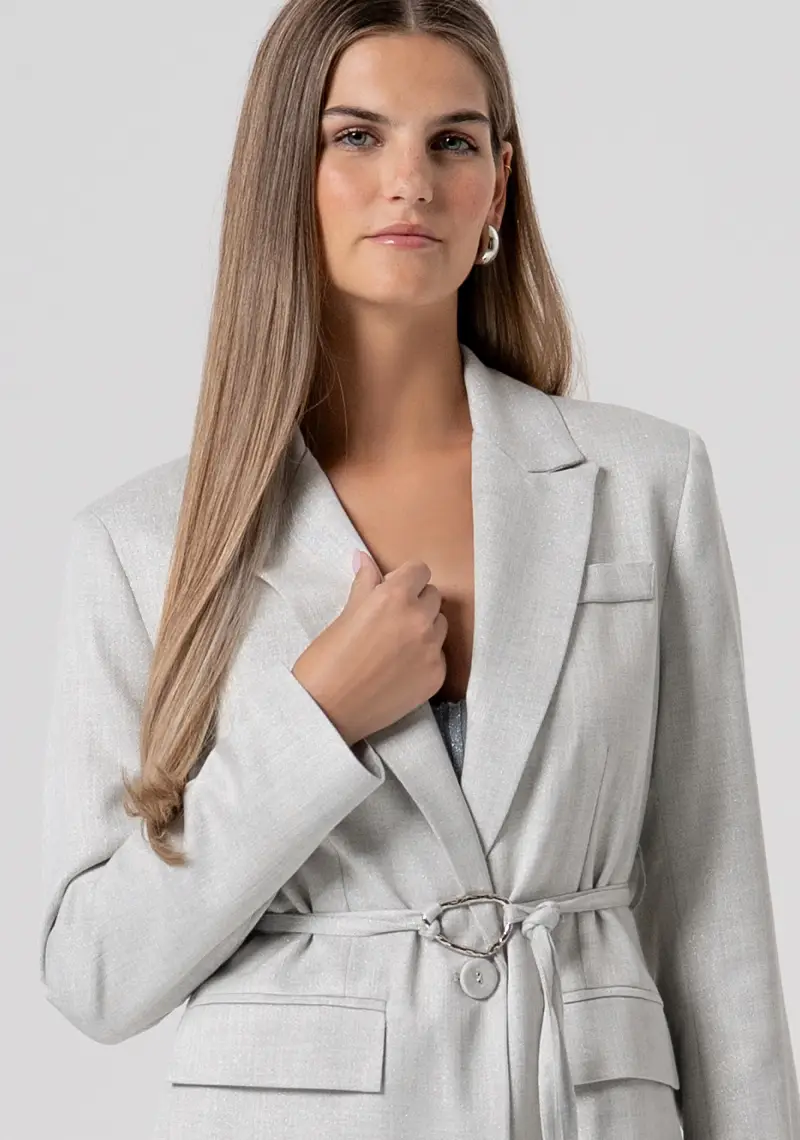 Fracomina Blazer 4211627 miniatura 2