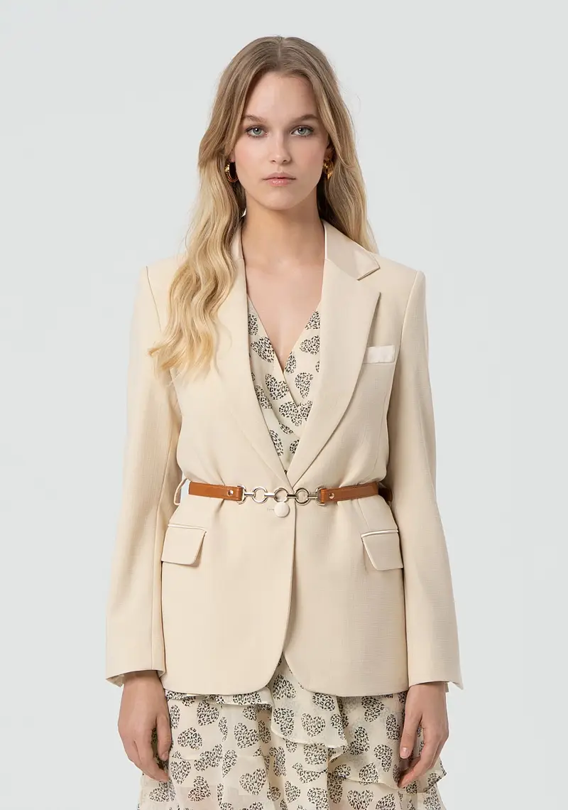 Fracomina Blazer 2365985