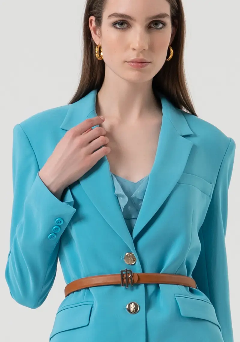 Fracomina Blazer 2475709 miniatura 2