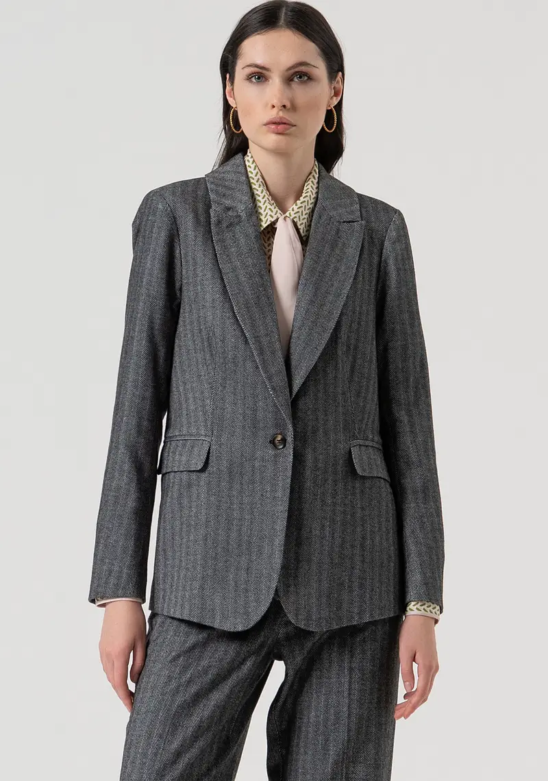 Fracomina Blazer 2362952